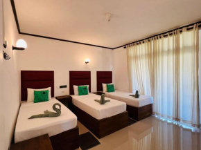 Lemazone Inn